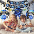 Video Game Party Decorations - 8th Birthday Supplies for Boys, HAPPY BIRTHDAY Banner, Gaming Balloons, Number 8