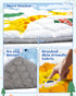 Pentagonal Play Mat for Funsland Baby Playpen - Soft Non-Slip Design