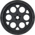 Pro-line Racing Showtime 2.2 Sprint Car 12mm Rear Wheels PRO278303 for RC Tire