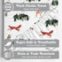 Pack Pack (38x26), 2-Pack and Play Sheets Fitted, Mini Crib Sheets for Graco N Play Playard Ultra Soft Organic Cotton