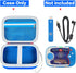 Case Compatible with Leapfrog for PAW Patrol Learning Video Game, Storage Holder for Toddler Accessories