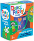 3+, MOLLYBEE KIDS Preschool Dance Party Cards Everyday Moves, Gifts for Ages Toddler Travel Game and Activity