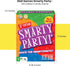 R&R Games Smarty Party - 5th Edition Family Game