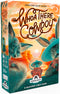 Grandpa Beck's Games Whoa There Cowboy | A Guess Who's Bluffing Card