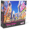 Evening in Akihabara Japan Puzzle - 1000 Piece Jigsaw Puzzle for Adults and Kids - Fun Brain Teaser Challenge