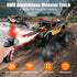 1:16 8-12 4WD 8 9 10 11 12 Alotwan Remote Control Monster Truck Waterproof - Scale RC Truck, Rc Cars for Boys Age