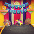 Happy Diwali Banner for Festival of Lights Party Decorations, NOT NEED DIY Deepavali Decorations Mother Laxmi