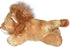 7" Wild Republic Lion Plush, Stuffed Animal, Plush Toy, Gifts for Kids, HugEms