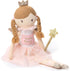 Bearington Pixie Soft Plush Tooth Fairy Doll - 14 Inches