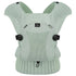 Carrier,Cozy Bebamour Knit Baby and Lightweight Carrier for Newborn to Toddler,Ergonomic Baby Carrier with Head Hood