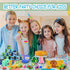QATITP 1000 Pcs Party Favors for Kids, Fidget Toys Bulk, Prizes for Kids, Fidget Stocking Stuffers Birthday Party