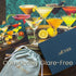 1000 26.6" 19.25" Shaken, Styled, Stirred Cocktail Puzzle, Premium Piece Jigsaw Puzzle for Adults, Glare-Free