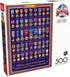 Buffalo Games - Michael Fishel - Medals of America, 500 Piece Jigsaw Puzzle for Adults, Finished Size 21.25 x 15.00