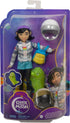 Over the Moon Fei Fei Moon Adventure Figure Fashion Doll
