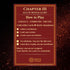 Set Sumeru & Seed Imperium Cards Historical Strategy Card System The Second Punic War Core Rome vs Carthage Sandbox