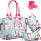 LitBear Mommy Bag for Hospital, Hospital Tote for Labor and Delivery, Large