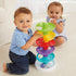 Sparkle and Roll Light & Sounds Ball Tower for Children Ages 9+ Months, Multi-Color