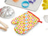 Set (20 Melissa & Doug Baking Play pcs) - Play Kitchen Accessories