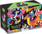 Mudpuppy Dragons – 100 Piece Glow in The Dark Puzzle for Children Ages 5 and Up