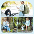 mommore Backpack S1,S2 Backpack 15.6 inch Breast Pump for Spectra Medela Large Diaper for Working Moms with Laptop
