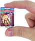 COLLECTABLES Mini Toys to Collect, Swap, Display - 15 Pack with Surprise Pack Design, 5 Toys Inside 5101-15