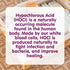 3.4oz (Pack 3) Boogie Hypochlorous Acid Diaper Irritation Gel Spray, Baby Essentials for Diaper Rash, Soothing