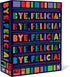 Bye, Felicia! Party Game - Fast-Paced Board Game for Teens & Adults, 3 to 8 Players, Ages 12 and Up
