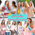 CORRURE Baby Shower Sash for Boy - 'Mommy to Be' with Blue Ribbon and Black Foil Text, Ideal for Gender Reveal