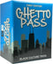 LewisRenee Ghetto Pass Black Culture Celebration Card Game: Perfect for Family Game Nights,