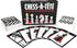 Chess-a-tete 2 Chess--Tte Player Strategy Card Game for Adults & Teens | Chess-Inspired Tactical Battles | Fast