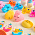 160 JOYIN PCS Prefilled Easter Eggs with Assorted Toys for Easter Egg Hunt Supplies, Basket Stuffers, Classroom Prizes