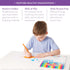 Melissa & Doug Drawing Pad, 9 x 12 inches, 50 Sheets of White Bond Paper