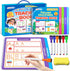 Preschool Learning Activities - Toddler Handwriting Practice and Tracing Books for Kids