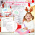 3-4 3,Learning 3 4 5 6 Toddler Toys,Toys for Year Old Girls,Magnetic Drawing Doodle Board for Toddler Educational Baby