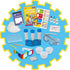 Galt Toys Rainbow Lab - Science Kits for Kids Ages 5+, Multicolor