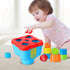 12 18 24 1 2 3 iPlay, iLearn Baby Stacking Toys, Toddler Nesting Stack Cups, Infant Stackable Block, Kids Sorting Game