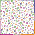 Mommys Helper No Mess Splat Mat, Printed
