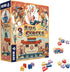 Circus Adventure Board Game