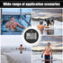 Generic Floating Temperature Meter For Ice Bath,Ice Bath Temperature Meter - Multifunctional Bath Temperature Meter