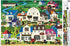 Buffalo Games - Charles Wysocki - Shops and Buggies - 1000 Piece Jigsaw Puzzle for Adults - 26.75 x 19.75