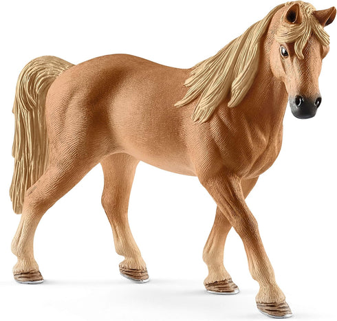 Schleich Farm World, Collectible Horse Toys for Girls and Boys, Tennessee Walker