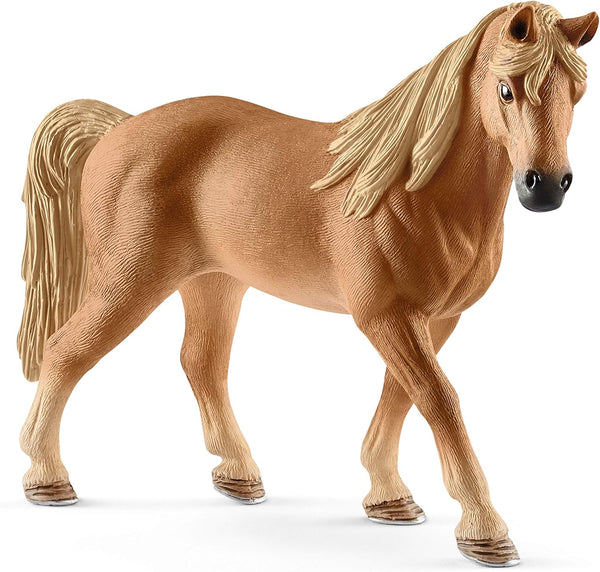 Schleich Farm World, Collectible Horse Toys for Girls and Boys, Tennessee Walker