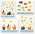 Bathroom print for kids Nursery wall art Baby shower gift Jackson Nursery