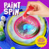 Set 6-9 6-12 Dan&Darci Paint Spin Art Machine Kit for Kids - Gifts for Girls - Arts & Crafts for Boys, Girls - Art