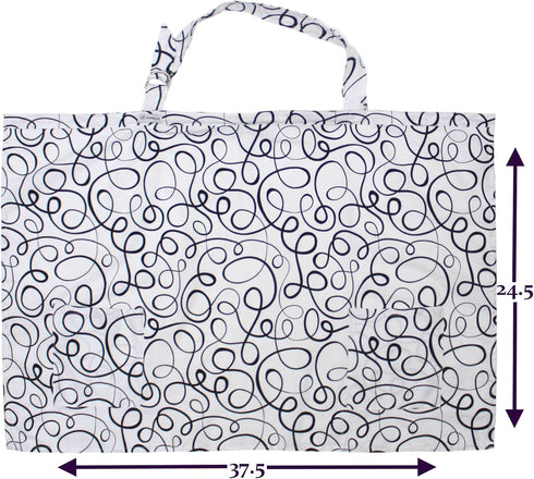LK Baby Soft Cotton Nursing Cover Apron