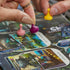 Clue Conspiracy Board Game for Adults & Teens - Secret Role Strategy Game, Ages 14+, 4-10 Players, 45 Minutes