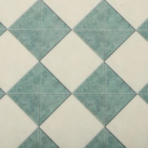 Toyvian Dollhouse Mosaic Floor Tile Miniature Kitchen Bathroom Flooring Wallpaper Mini Floorboard Doll House Assesseries Decorations