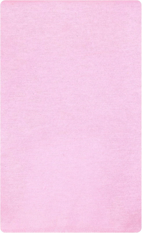 Hudson Baby Unisex Baby Cotton Polyester Flannel Burp Cloths