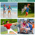 Wrist Balls on a String with Elastic Return Ball, Bulk Flashing Wristband Toys for Birthday Party Favors