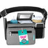 Swanoo Stroller Caddy Stroller Organizer With Cup Holder, Non Slip Straps Stroller